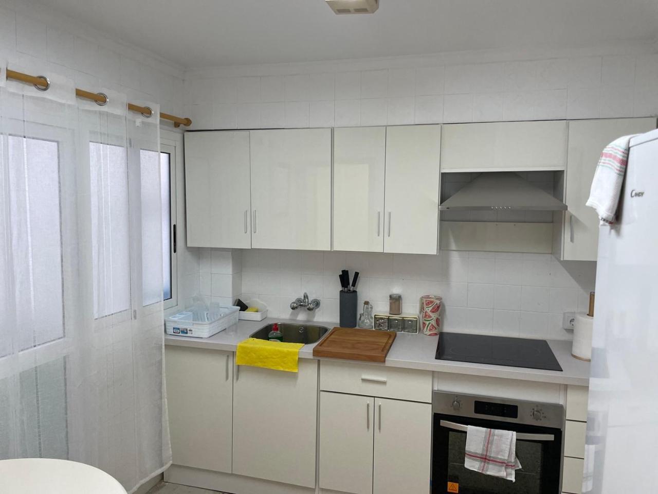 Parra Home Y Garaje, Algemesi Home מראה חיצוני תמונה