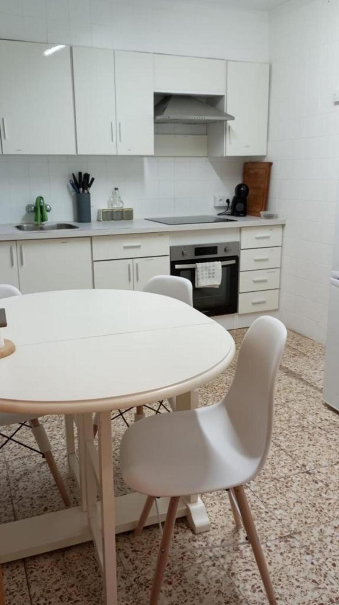 Parra Home Y Garaje, Algemesi Home מראה חיצוני תמונה